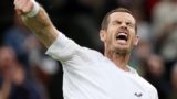 Wimbledon: Andy lepszy od Duckwortha
