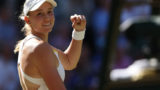 Elena zwyciężczynią Wimbledonu 2022