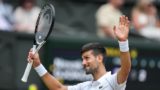 Wimbledon: Nole zatrzymał Nicka