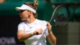 Wimbledon: Poznaliśmy kolejne ćwierćfinalistki