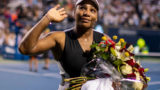 Serena pożegnała się z Toronto