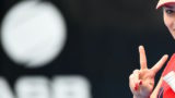 Ana Ivanovic: Nadal czuję miłość do tenisa