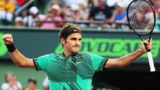 Federer zdobył tytuł Miami Open