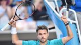 Australian Open: Tsonga i Stan w 1/4 finału