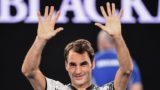 Australian Open: Federer w ćwierćfinale