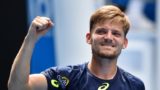 Australian Open: Pewne wygrane Goffina i Dimitrova