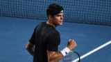 Australian Open: Raonic w ćwierćfinale