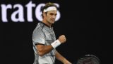 Australian Open: Bez niespodzianki u Federera