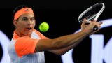 Australian Open: Pewne wygrane Thiema i Goffina