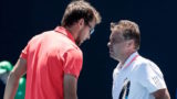 Australian Open: Janowicz i Matkowski nie sprawili niespodzianki.