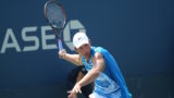 Australian Open: Porażka Kubota w mikście