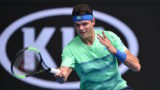 Australian Open: Raonic w czwartej rundzie