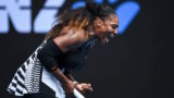 Serena zagra o półfinał Australian Open