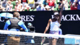 Venus Williams półfinalistką Australian Open