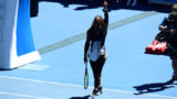 Melbourne: Serena Williams jest w 4. rundzie