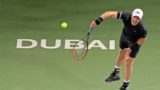 Dubaj: Murray pokonał Jaziriego
