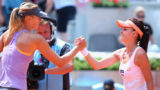 Radwańska: „Sharapova będzie trudnym przeciwnikiem.”