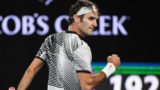 Dubaj: Świetna inauguracja Federera