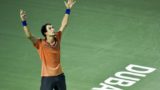 Dubaj: Sensacyjna porażka Federera