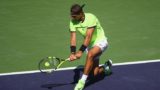 Indian Wells: Nadal i Dimitrov w 1/16 finału