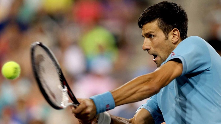 Novak Djokovic nie zagra w Miami