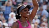 Venus półfinalistką Miami Open