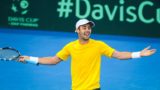Puchar Davisa: Australia i Belgia blisko 1/2 finału