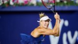 Monterrey: Kerber i Pavlyuchenkova w finale