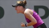 French Open: Brengle wygrała maraton
