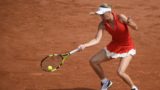 French Open: Fourlis postraszyła Wozniacki