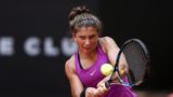 French Open: Errani wykonała zadanie