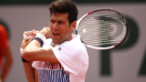 French Open: Zwycięstwo Djokovicia!