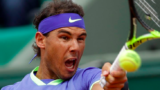 French Open: Pewny awans Nadala!