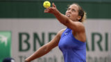 French Open: Niespodziewane rezultaty u kobiet.