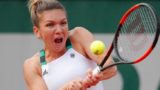 French Open: Pewny awans Halep.