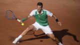 French Open: Berdych poza turniejem