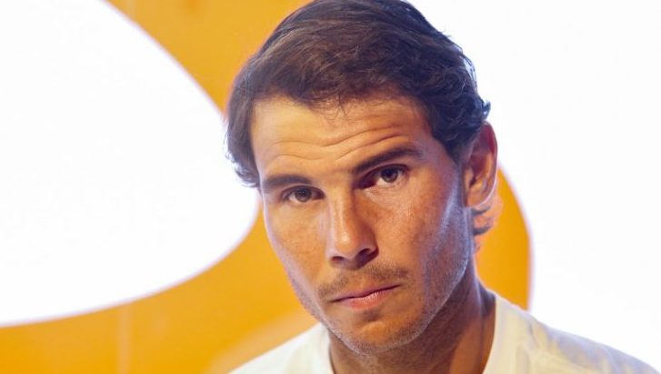 Rafael Nadal wygrał proces sądowy