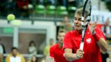 Wimbledon: Matkowski i Mirnyi w II rundzie