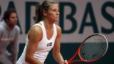US Open: Rosolska odpadła z debla