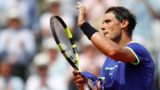 French Open: Świetny występ Nadala