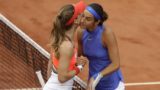 French Open: Caroline Garcia w ćwierćfinale!