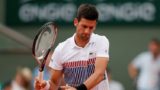 French Open: Djoković blisko porażki!