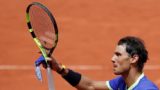 Rafa Nadal zagra o finał French Open