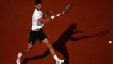 Paryż: Djokovic nie obroni tytułu