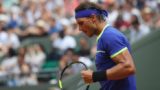 French Open: Dziesiąty finał Nadala!