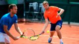 French Open: Harrison i Venus najlepszą parą!