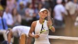 Wimbledon: Woźniacki i Mladenovic grają dalej