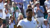 Wimbledon: Tsonga i Bautista w 1/16 finału
