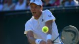 Wimbledon: Sock, Berdych i Isner w II rundzie