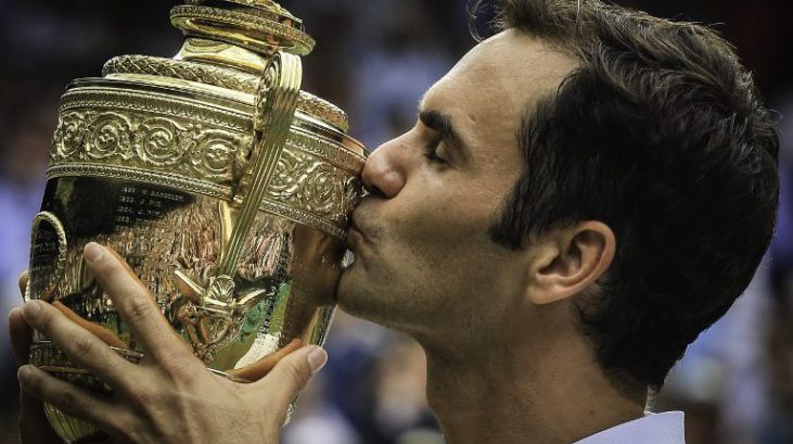 Federer: To dla mnie coś wyjątkowego